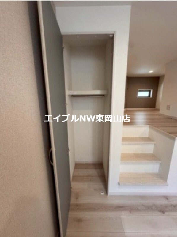 ADC高島ル・シエルの物件内観写真