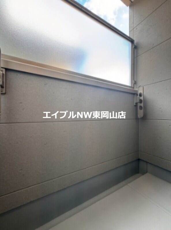 ADC高島ル・シエルの物件内観写真