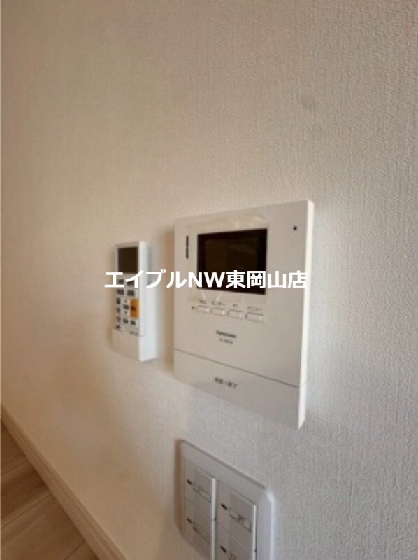 ADC高島ル・シエルの物件内観写真