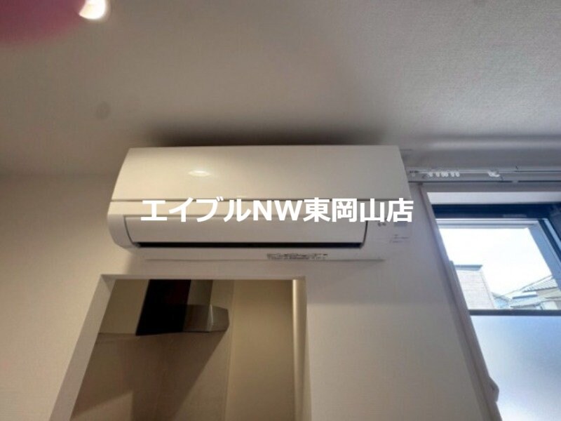 ADC高島ル・シエルの物件内観写真