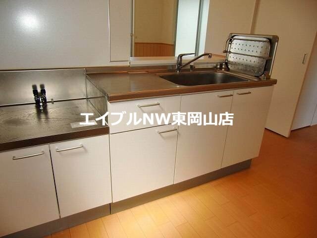 ナシミエントの物件内観写真