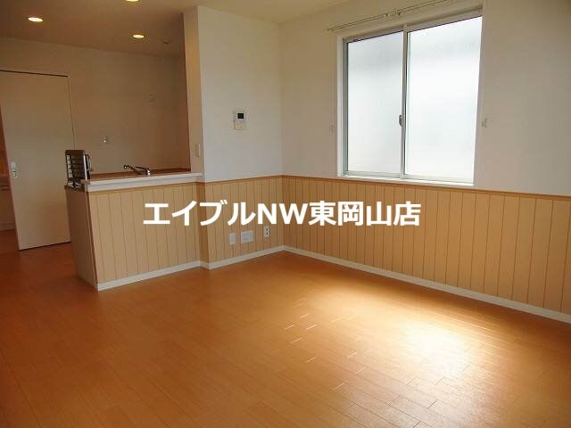 ナシミエントの物件内観写真