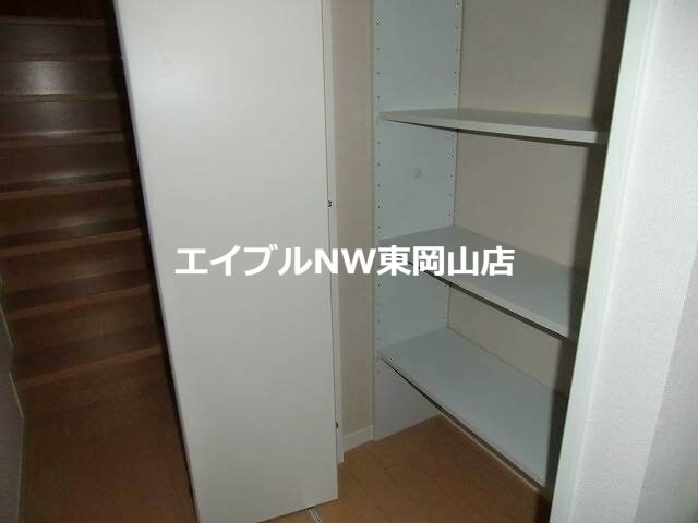 ナシミエントの物件内観写真