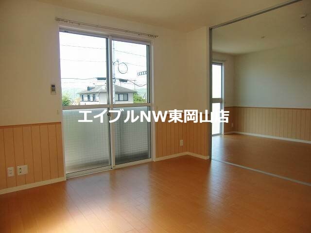 ナシミエントの物件内観写真