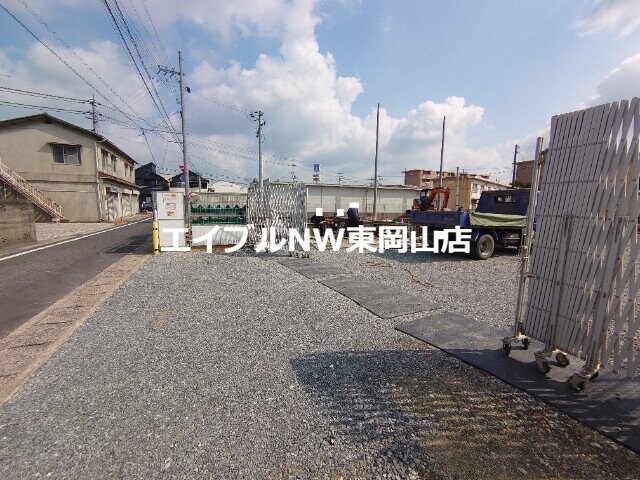 エマーブルMグラン　Ⅰ棟の物件外観写真