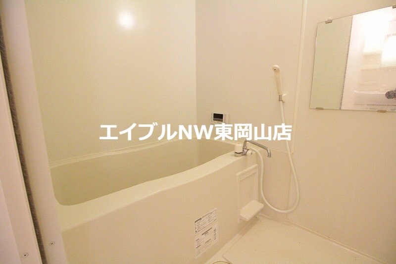 セジュール瀬戸下　Ｂ棟の物件内観写真