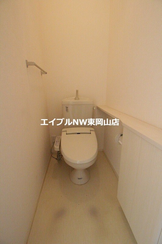 セジュール瀬戸下　Ｂ棟の物件内観写真