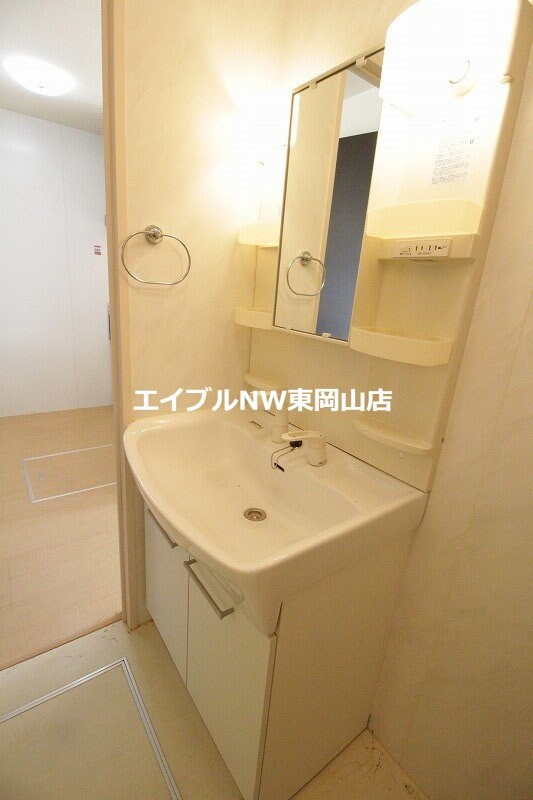 セジュール瀬戸下　Ｂ棟の物件内観写真