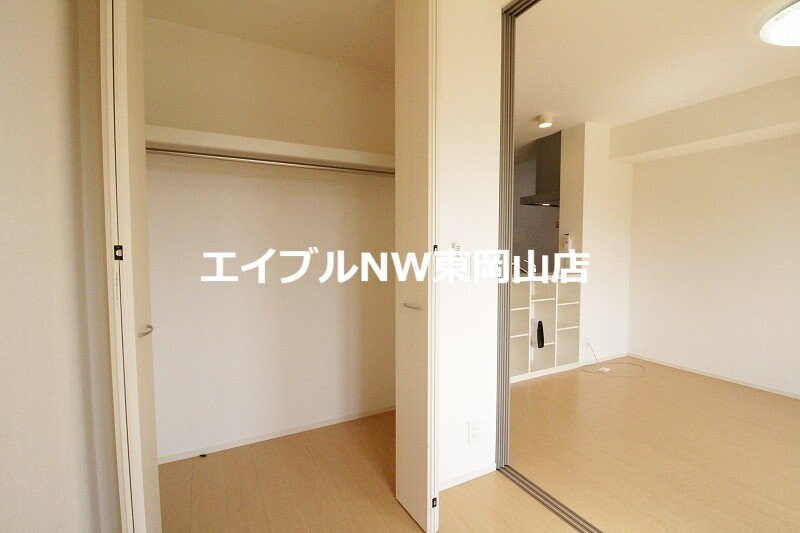 セジュール瀬戸下　Ｂ棟の物件内観写真