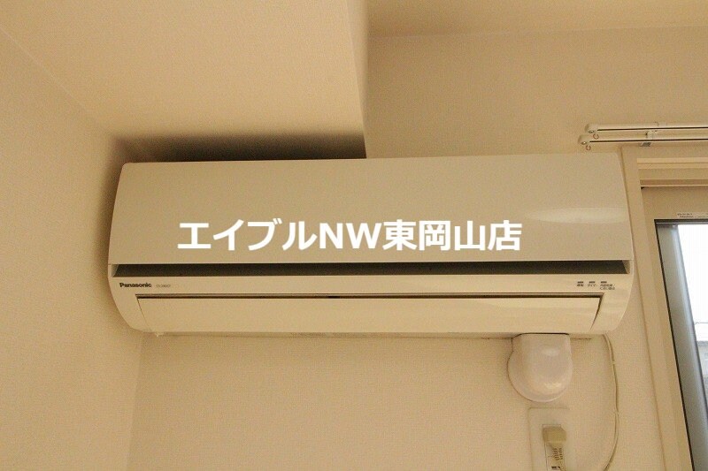 セジュール瀬戸下　Ｂ棟の物件内観写真