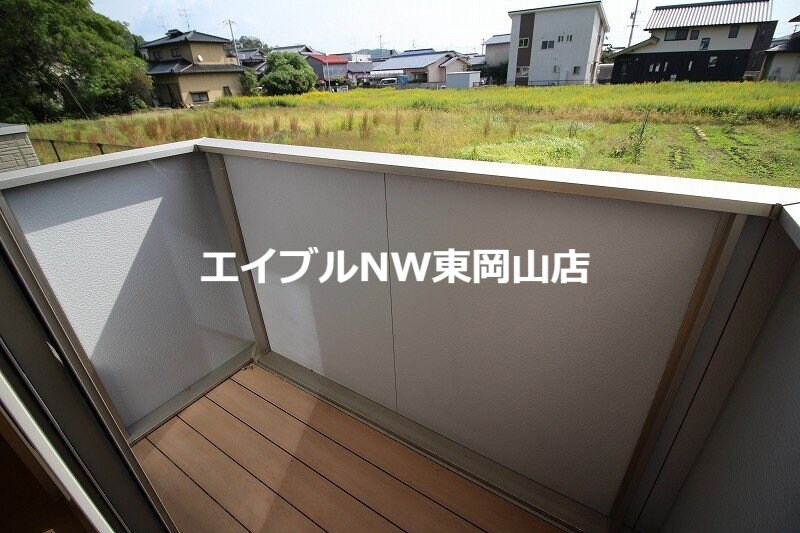 セジュール瀬戸下　Ｂ棟の物件内観写真