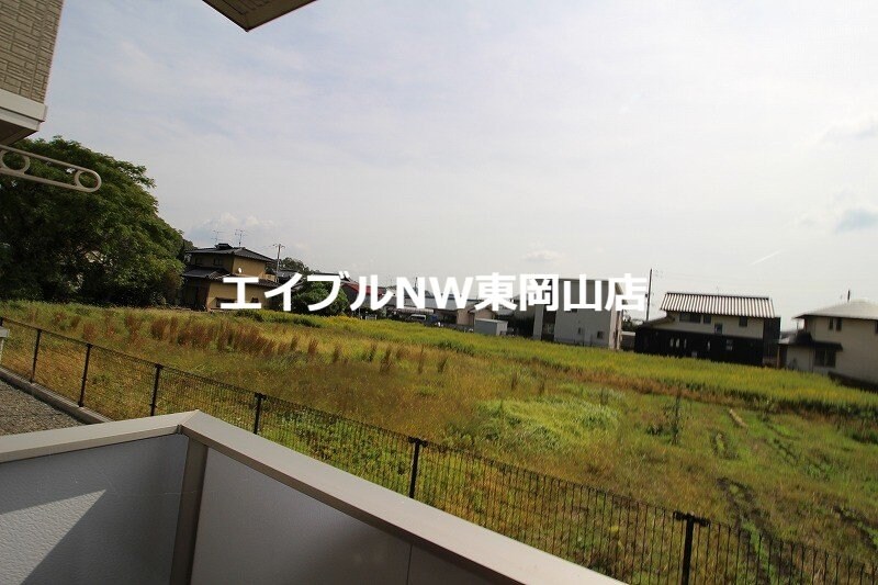 セジュール瀬戸下　Ｂ棟の物件内観写真