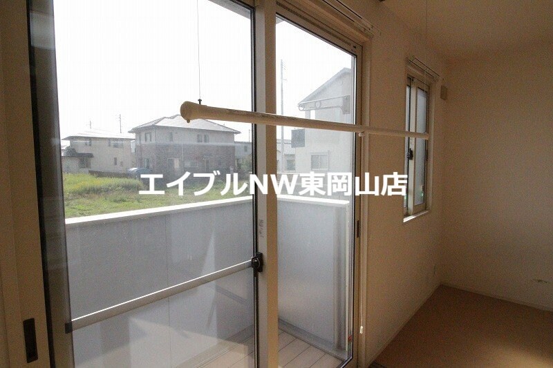 セジュール瀬戸下　Ｂ棟の物件内観写真