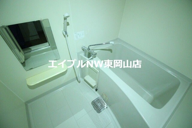 プレベルジュＢの物件内観写真