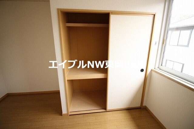 プレベルジュＢの物件内観写真