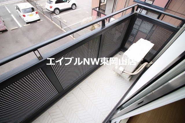 プレベルジュＢの物件内観写真