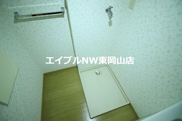 プレベルジュＢの物件内観写真