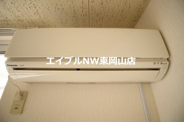 プレベルジュＢの物件内観写真