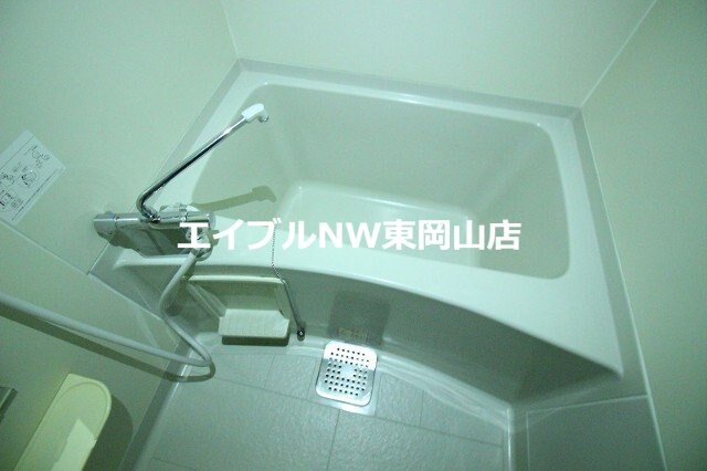 プレベルジュＢの物件内観写真