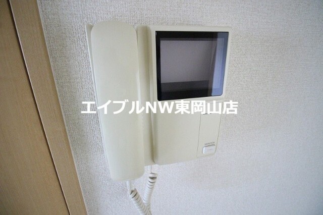 プレベルジュＢの物件内観写真