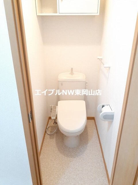 アールト　Ａ棟の物件内観写真