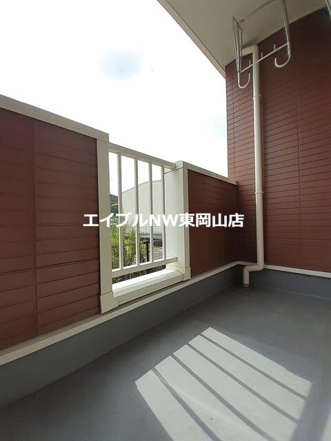 アールト　Ａ棟の物件内観写真