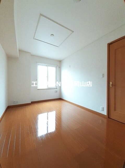 アールト　Ａ棟の物件内観写真