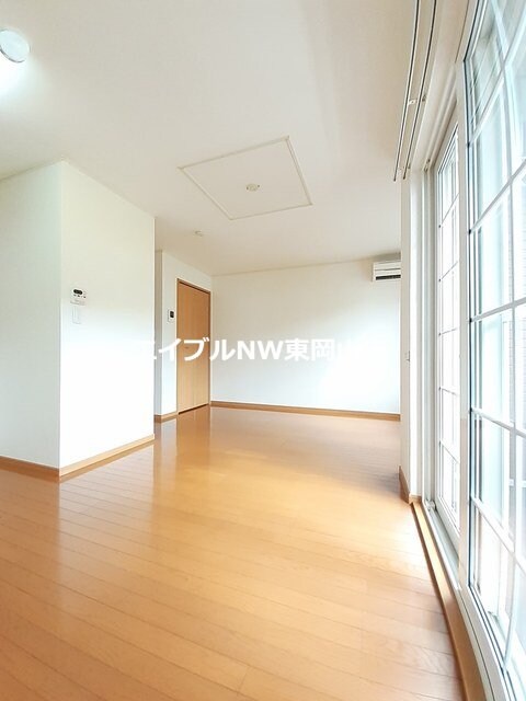 アールト　Ａ棟の物件内観写真