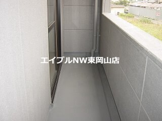 サンシャインANNEXの物件内観写真