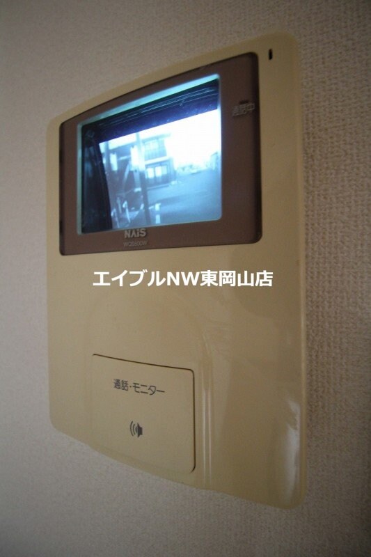 ビバーチェナラバラC棟の物件内観写真