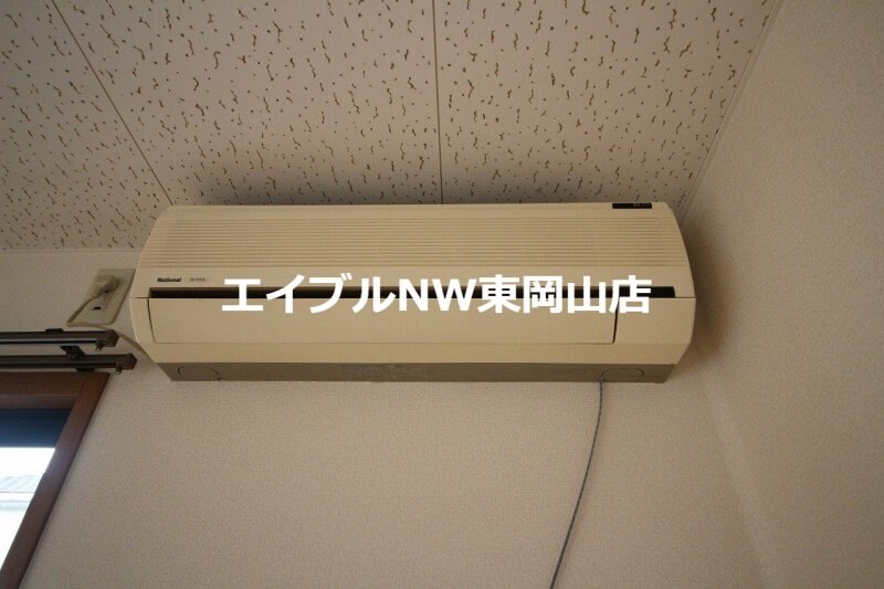 ビバーチェナラバラC棟の物件内観写真