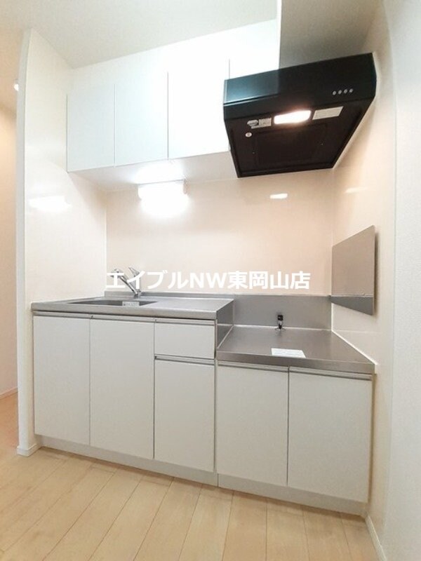 カレント沖の物件内観写真