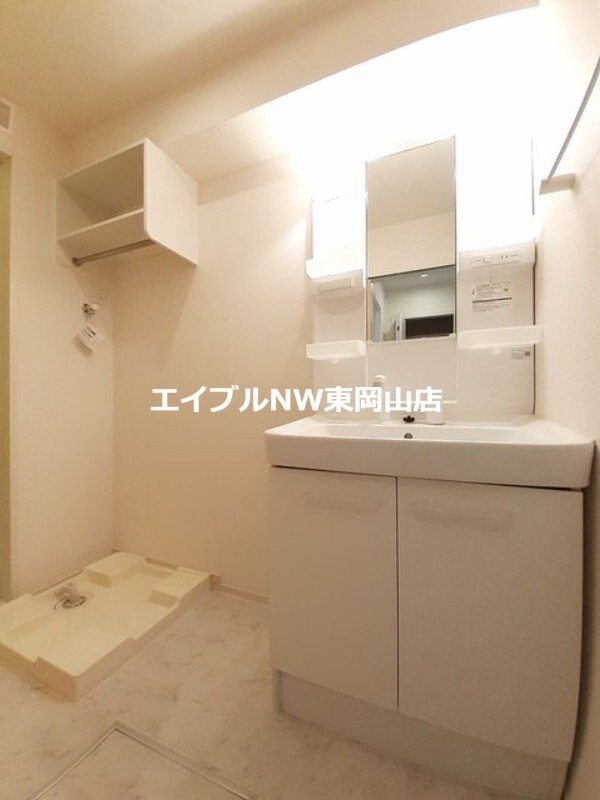 カレント沖の物件内観写真