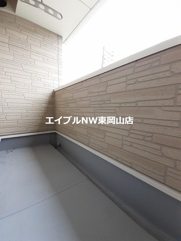 カレント沖の物件内観写真