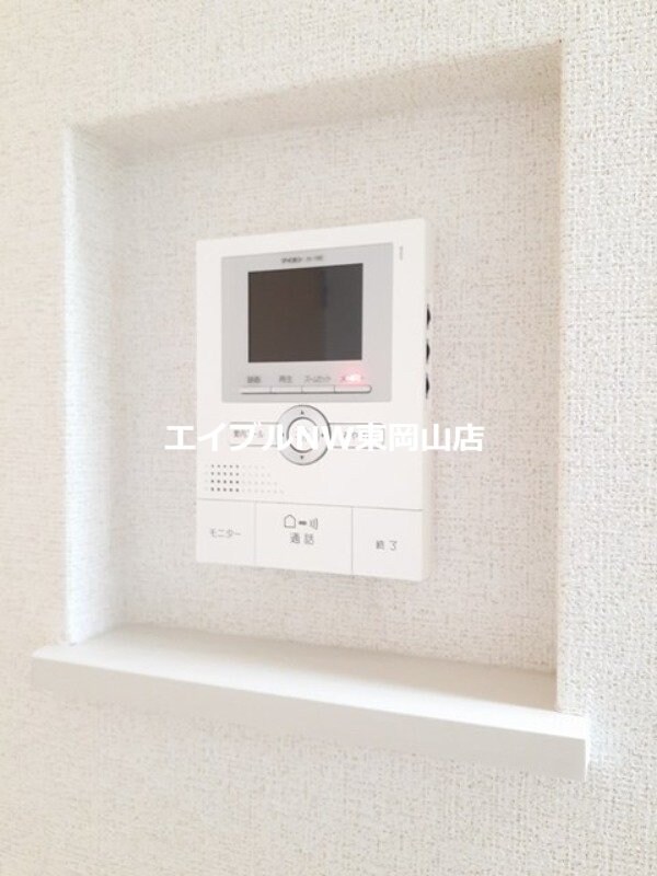 カレント沖の物件内観写真