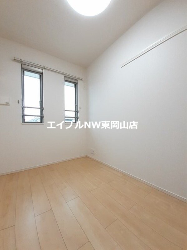 カレント沖の物件内観写真