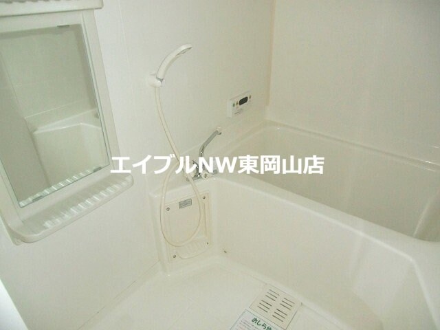 サンキャッスルの物件内観写真