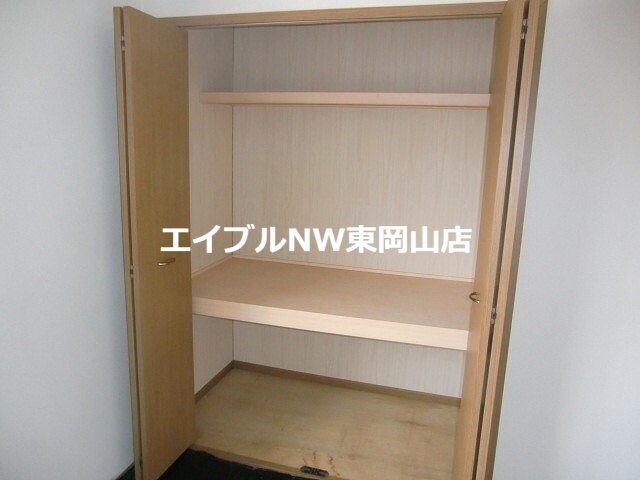 サンキャッスルの物件内観写真