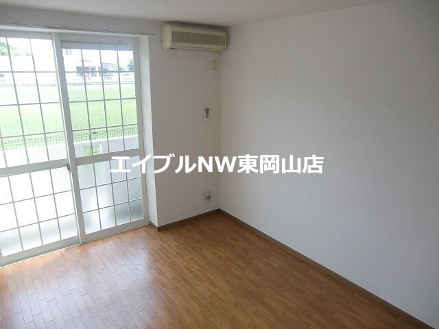 サンキャッスルの物件内観写真