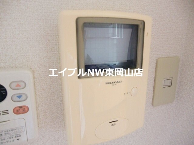 サンキャッスルの物件内観写真