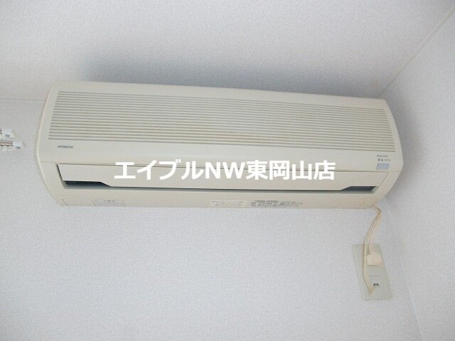 サンキャッスルの物件内観写真