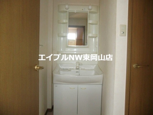 サンキャッスルの物件内観写真