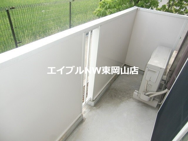 サンキャッスルの物件内観写真