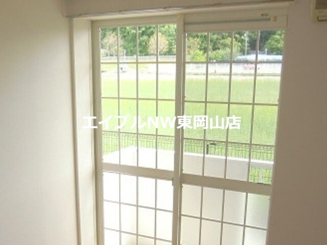 サンキャッスルの物件内観写真