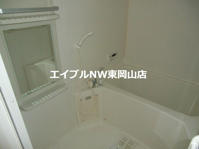 サンキャッスルの物件内観写真