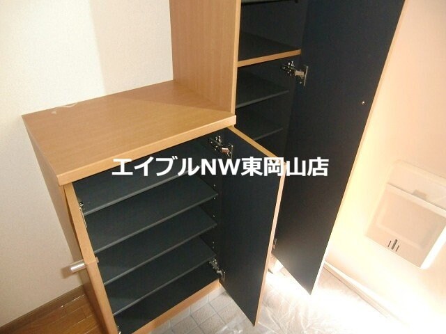 サンキャッスルの物件内観写真