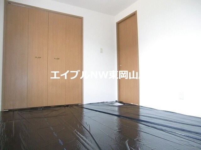 サンキャッスルの物件内観写真