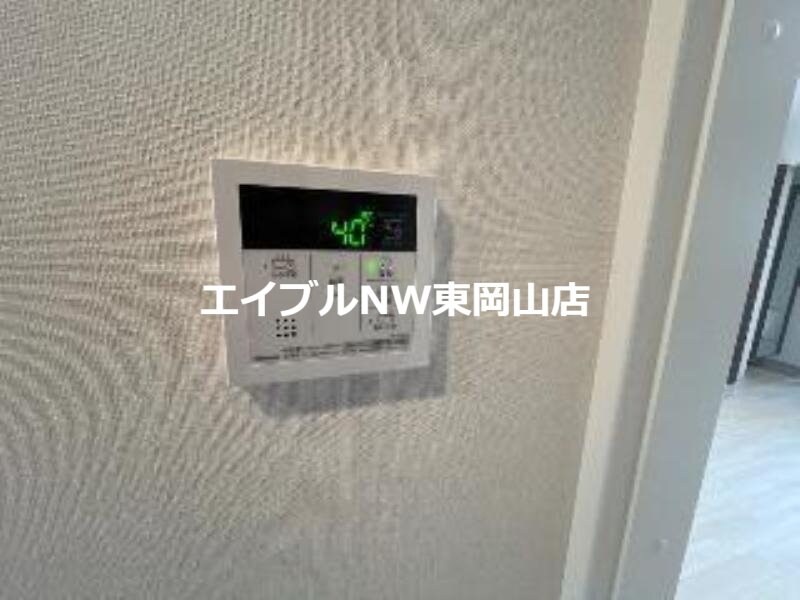 仮）スターテラスⅡ　瀬戸町下の物件内観写真