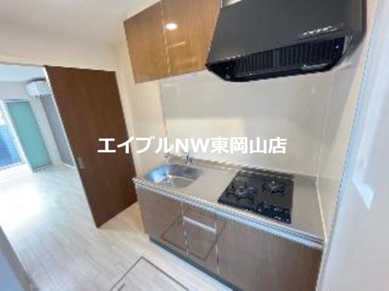 仮）スターテラスⅡ　瀬戸町下の物件内観写真