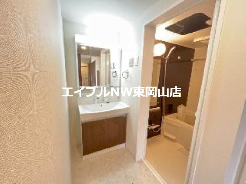 仮）スターテラスⅡ　瀬戸町下の物件内観写真